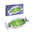 Cyber and Monday Deals 2023 Toys Football Table Interactive Game Tabletop Football Board Game Football Field Toy Two-Person Interactive Catapult Game White