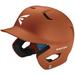 Easton Z5 2.0 Matte Solid Batting Helmet - Senior | Texas Orange | Senior