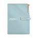 2024 Planner Travel Notebook Business Notebook Blank Notepad Blank Journals 2024 Notepad Time Management Notebook - style:style 1;