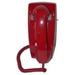 HYYYYH 255447-vba-ndl Wall No Dial Red (itt-2554ndl-rd) -