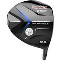 Tour Edge Golf Hot Launch E522 Offset Driver 10.5 Stiff Flex