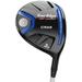 Tour Edge Golf Hot Launch C522 Fairway Wood 15 #3 Stiff Flex