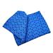 QILIN Yoga Mat Non-slip Exquisite Seaming Extra Long Folding Yoga Anti-Slip Blanket for Fitness