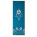 ammoon Multifunctional Yoga Mat Quick Dry and Non Slip for Exercise