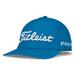 Titleist Golf Tour Stretch Tech Hat Reef/White Extra Large/XXL