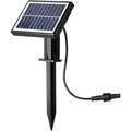 Replacement Solar Panel for 24FT Solar Outdoor String Lights - Extend the Lifespan of Your Lights