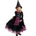 Toddler Kids Baby Girls Magnificent Roleplay Gown With Hat Fancy Dress Up Roleplay Party Tulle Dresses Outfits 5-7T