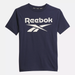 Men's Reebok ID Tee - Big Kids in Blue