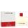 Lacoste Red Style In Play Cologne 4.2 oz EDT Spray (New Packaging) for Men