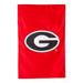 Georgia Bulldogs 28" x 44" Double-Sided Garden Flag