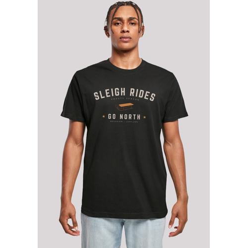 T-Shirt F4NT4STIC 