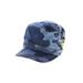 OshKosh B'gosh Hat: Blue Accessories - Kids Boy's Size 8