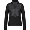 DOLOMITE Damen Jacke DOL Jacket W's Cristallo HYB, Größe M in Schwarz