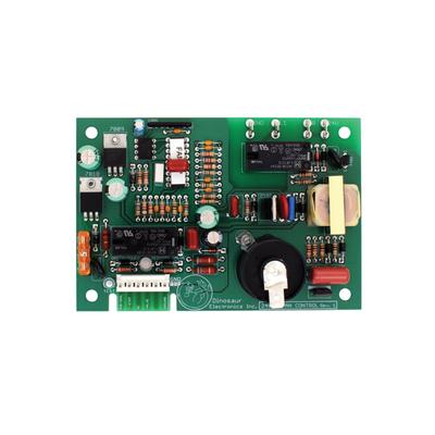 DINOSAUR ELECTRONICS INC. 24VAC FAN BOARD Electronics Fan Control Board 24VAC FAN BOARD