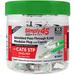 Simply45 ProSeries Cat 6 STP External Ground Pass-Through Modular Plug (50-Piece Jar S45-1650P