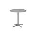 Cane-line Drop Metal Outdoor Coffee Table Metal in Gray | 29.6 H x 31.5 W x 31.5 D in | Wayfair 50400AI-P065AI