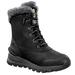 Carhartt Pellston WP Insulated 8" Soft Toe Winter Boot - Womens 10 Black Boot Medium