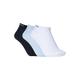 Polo Sylt Socken Damen hellblau, 43-44