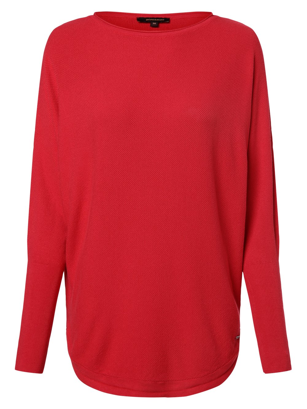 More & More Pullover Damen himbeer, 42