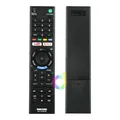 Telecomando RMT-TX300E adatto per TV LED LCD Sony RMT-TX300P RMF-TX100 con pulsante Youtube Netflix