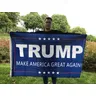 SKY FLAG Donald Trump Flag 90x150cm rende l'america di nuovo grande Donald per il presidente USA