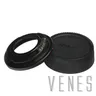 Venes M42-For Nikon af Conferma Monte Anello Adattatore per M42 Lens per Vestito per Nikon F Mount