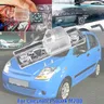 Per Holden Barina Spark Ravon R Daewoo Creative Pontiac Matiz 2005-2018 Aveo T 250 Car Rear View