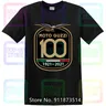 T-Shirt anniversario 100th Moto Guzzi Yeahh