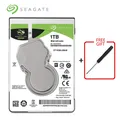 LS Seagate 2.5 "SATA2 Notebook portatile Interno 500GB 1TB 2TB HDD Disco rigido 1.5GB/S 2/8mb 5400-7200RPM Discoteca Duro Interno