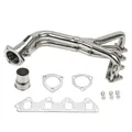 Collettore di scarico in acciaio inossidabile per Suzuki Samurai e Geo Tracker 1.3L 1.6L L4
