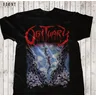 Obituary causa della morte Death Metal Deicide Death T Shirt taglie da S a 7Xl
