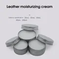 50Ml Leather Craft Repair Pure Mink Oil Cream Gel Car Seat Maintenance Shoes Bag Satchel Sofa Care