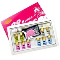 IGLUE Extension ciglia di alta qualità ICONSIGN corea False Lash Lift Kit Set donna Cosmetic Health
