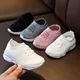 Scarpe da ginnastica per bambini scarpe da neonato 2020 scarpe basse per bambini di moda scarpe da