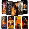 Pompiere Heroes pompiere per Samsung Galaxy S24 S23 Ultra S21 Plus S20 FE S22 S10 5G Lite S10e