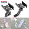 Logo per BMW C400gt C400x manubrio supporto per telefono cellulare supporto per navigazione GPS