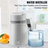 6L distillatore di acqua pura filtro per macchina per acqua distillata dentale Drinkware