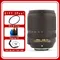 Obiettivo Nikon AF-S DX NIKKOR 18-140mm f/3.5-5.6G ED VR per fotocamere reflex Nikon