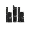 Scheda madre completa Bad con Nand per iPhone X XR XS 11 Pro Max 11promax Hard Disk CPU Repair Skill