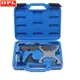 Kit di attrezzi per la messa in fase del motore per Ford 1.6 TI-VCT 1.6 Duratec EcoBoost C-MAX Fiesta Focus