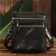 Custodia per Ipad borse a tracolla grandi a tracolla per uomo borsa in vera pelle Hasp borsa a tracolla da uomo in pelle borse a tracolla moda uomo