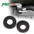 Per BMW serie R R45 R60 R75 R80 90S R90 R100 1 pz tappo del rubinetto del carburante in gomma