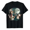 Tre Possum Moon |