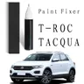 Penna per vernice per graffi adatta per FAW-Volkswagen T-ROC penna per riparazione vernice TACQUA