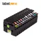 Stampanti compatibili Tze231 TZE-231 12mm di p-tocco del nastro dell