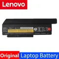 11.1v 94wh 9 celle X230 Lenovo originale nuova batteria del computer portatile Thinkpad X220I X220