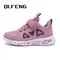 Bambini Mesh scarpe Casual ragazza Sneakers bambini estate calzature sportive scarpe per bambini per