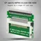 Cf Compact Flash Memory Card per Laptop 2.5 "44 Pin Drive Board Hdd Ide Adapter Hard maschio