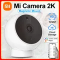 Xiaomi New Mijia Smart IP Camera 2K 1296P HD Night Vision Webcam Baby Security Monitor videocamera