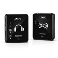 LEKATO M-VAVE M8 WP-10 2.4G Cuffia wireless Auricolare Monitor Cuvave Trasmettitore Ricevitore Sistema Supporto Stereo Mono